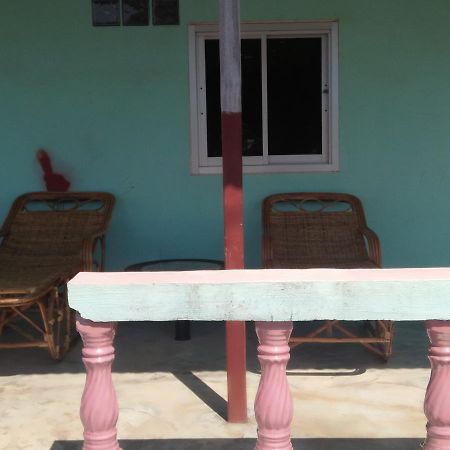 Lanta Danai Guesthouse Ко-Ланта Экстерьер фото