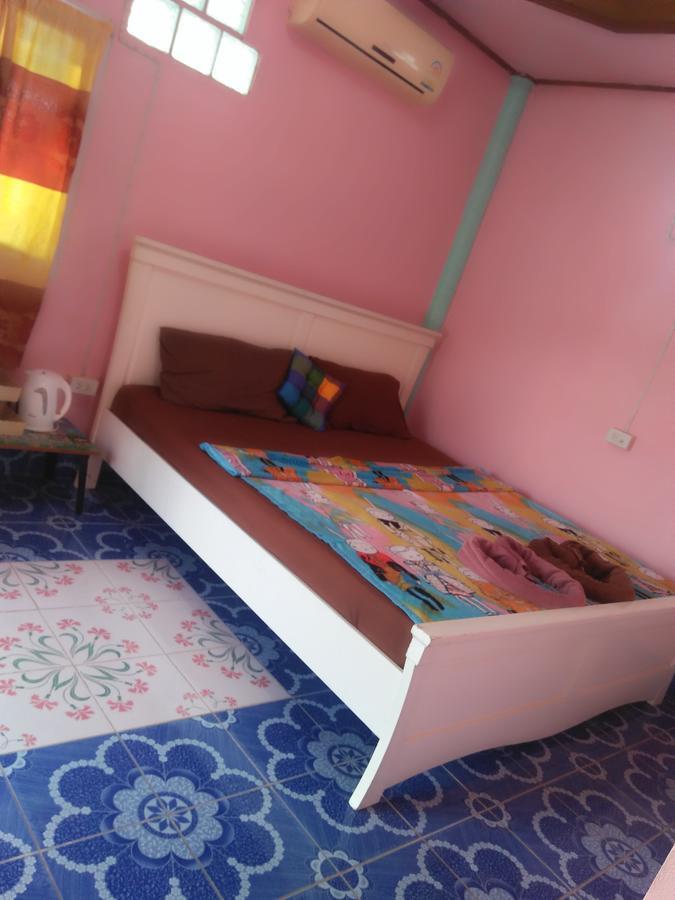 Lanta Danai Guesthouse Ко-Ланта Экстерьер фото